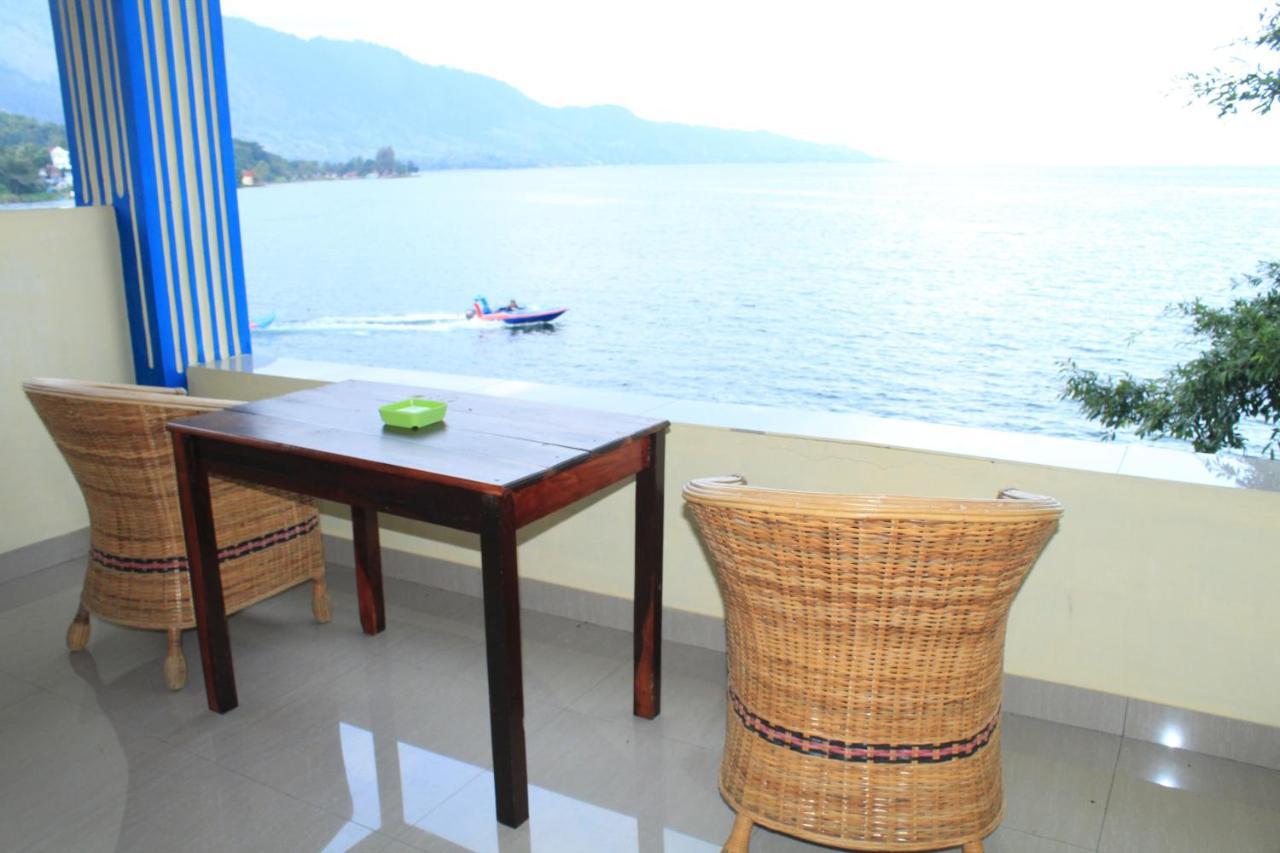 Reggae Guest House Tuk Tuk Exteriér fotografie