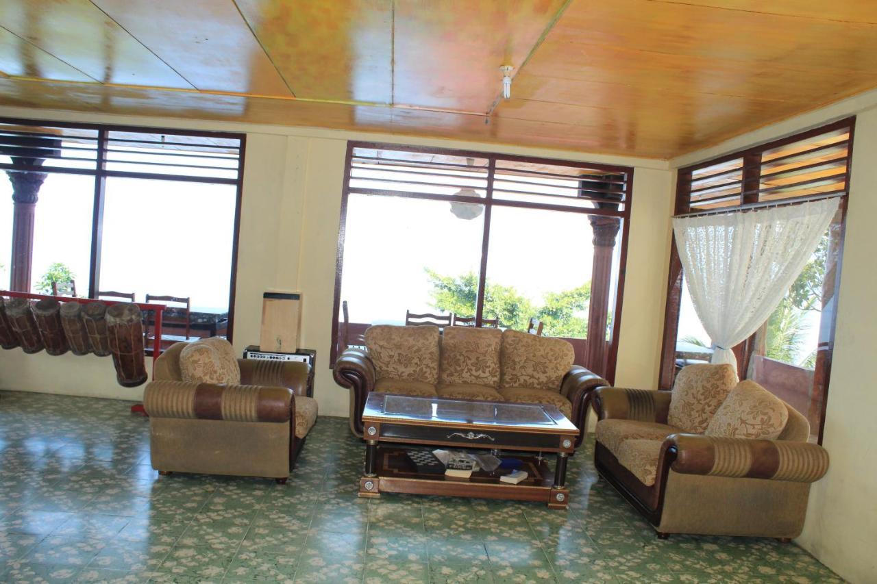 Reggae Guest House Tuk Tuk Exteriér fotografie