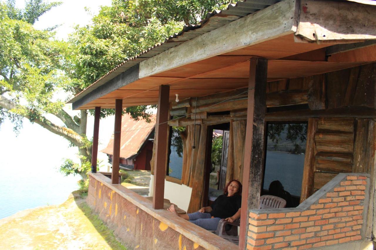 Reggae Guest House Tuk Tuk Exteriér fotografie