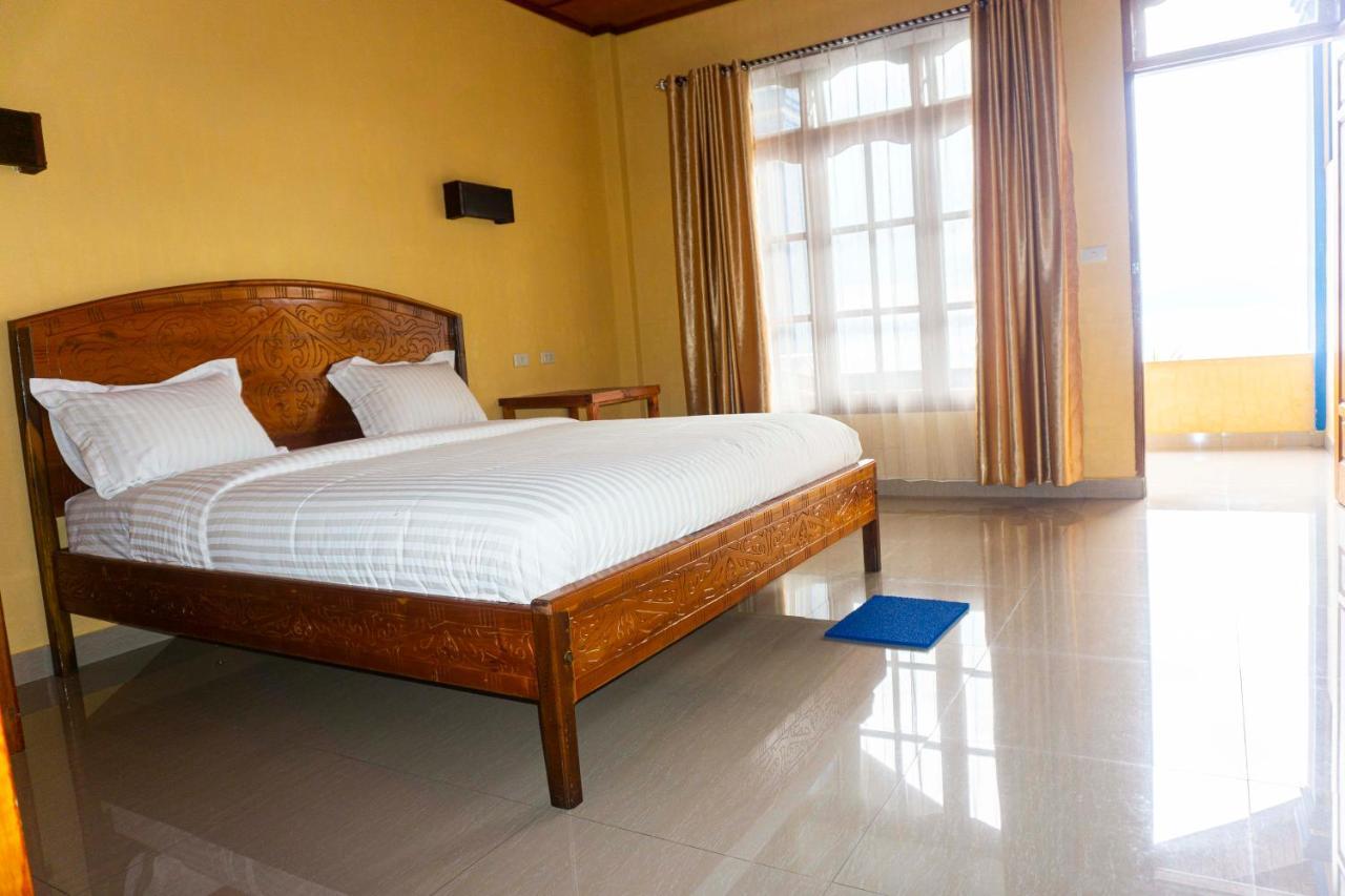 Reggae Guest House Tuk Tuk Exteriér fotografie