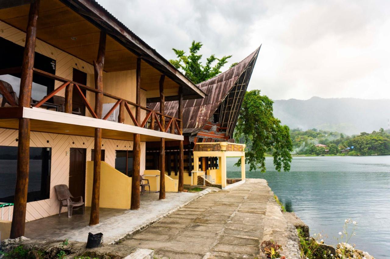 Reggae Guest House Tuk Tuk Exteriér fotografie