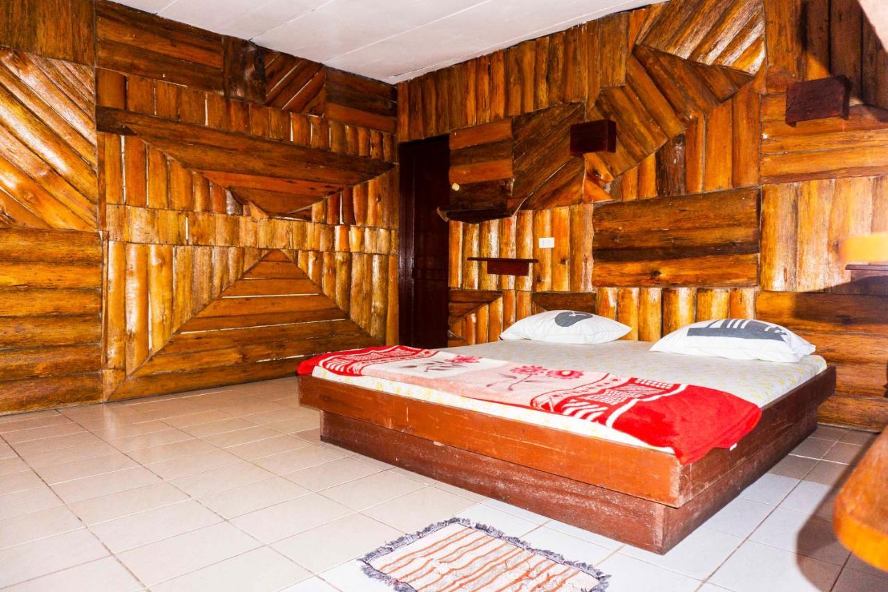 Reggae Guest House Tuk Tuk Exteriér fotografie