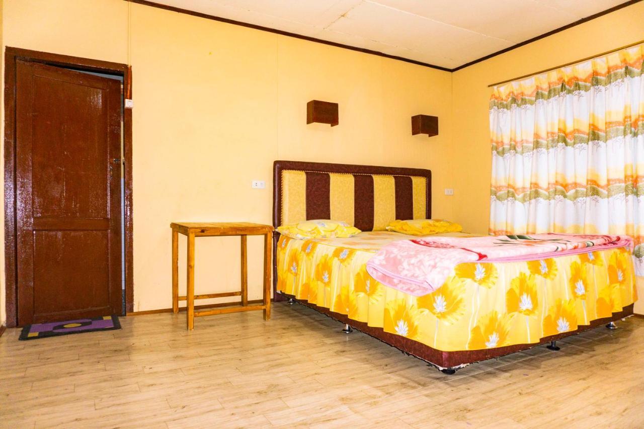 Reggae Guest House Tuk Tuk Exteriér fotografie
