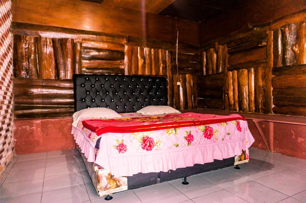 Reggae Guest House Tuk Tuk Exteriér fotografie