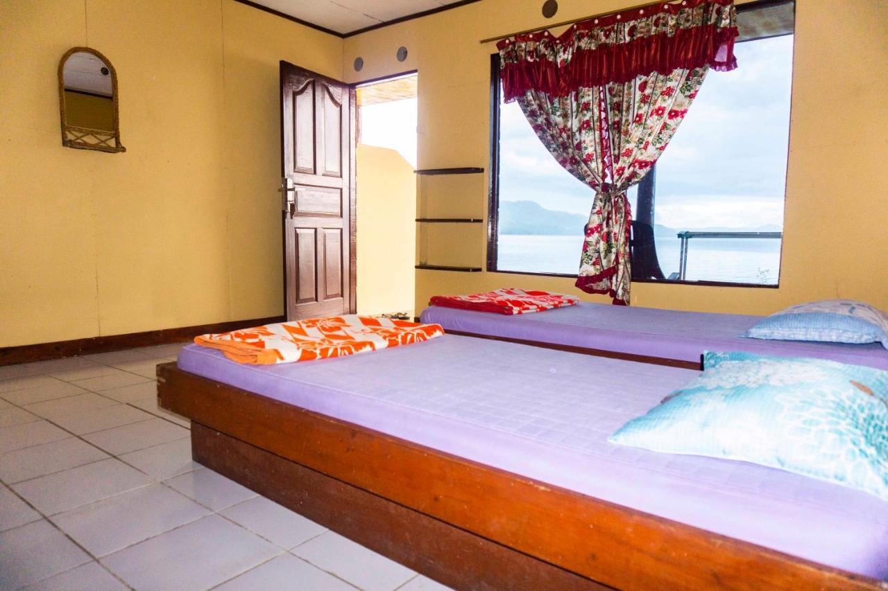 Reggae Guest House Tuk Tuk Exteriér fotografie