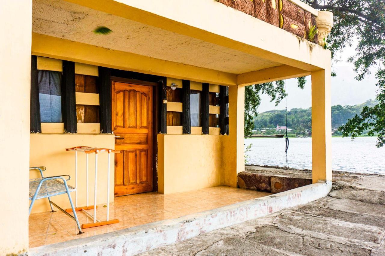 Reggae Guest House Tuk Tuk Exteriér fotografie