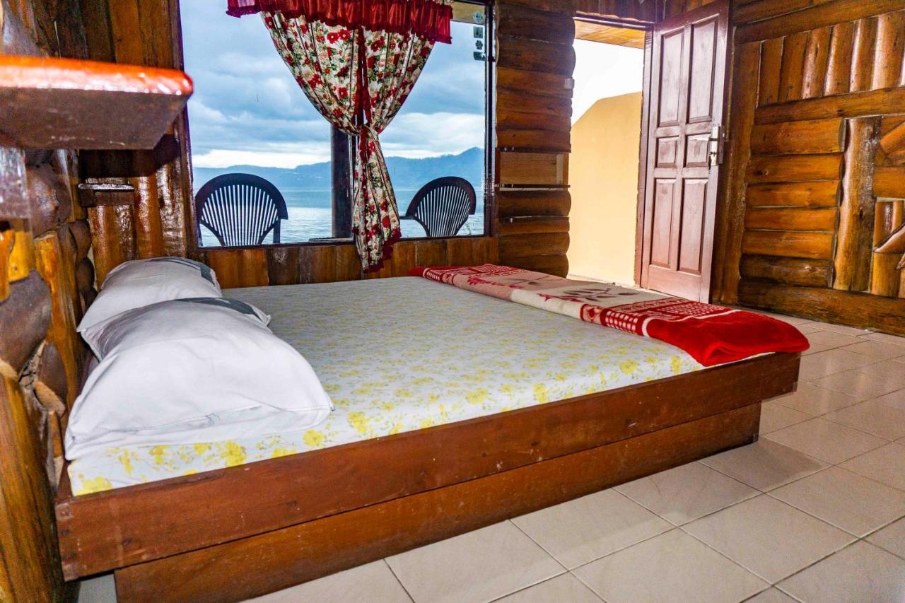 Reggae Guest House Tuk Tuk Exteriér fotografie