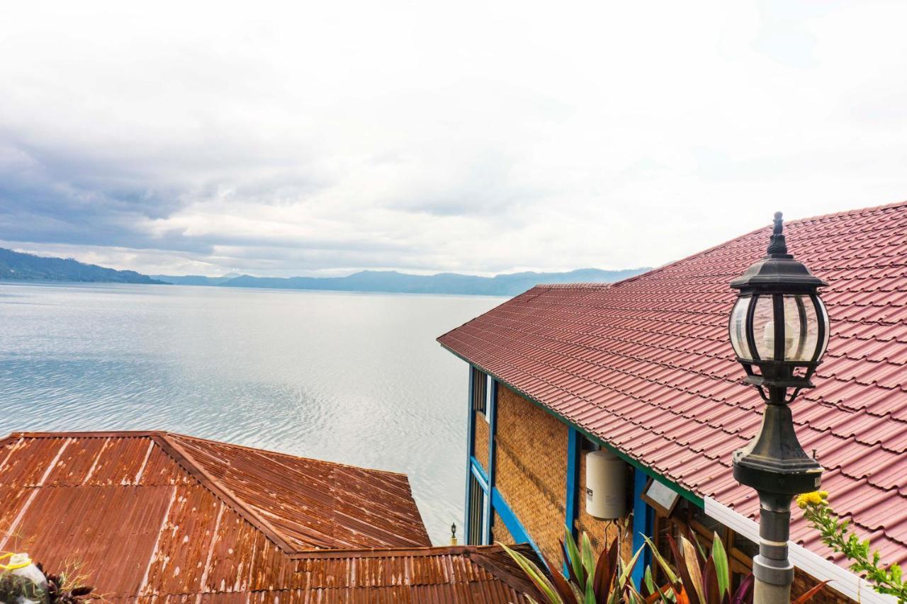 Reggae Guest House Tuk Tuk Exteriér fotografie