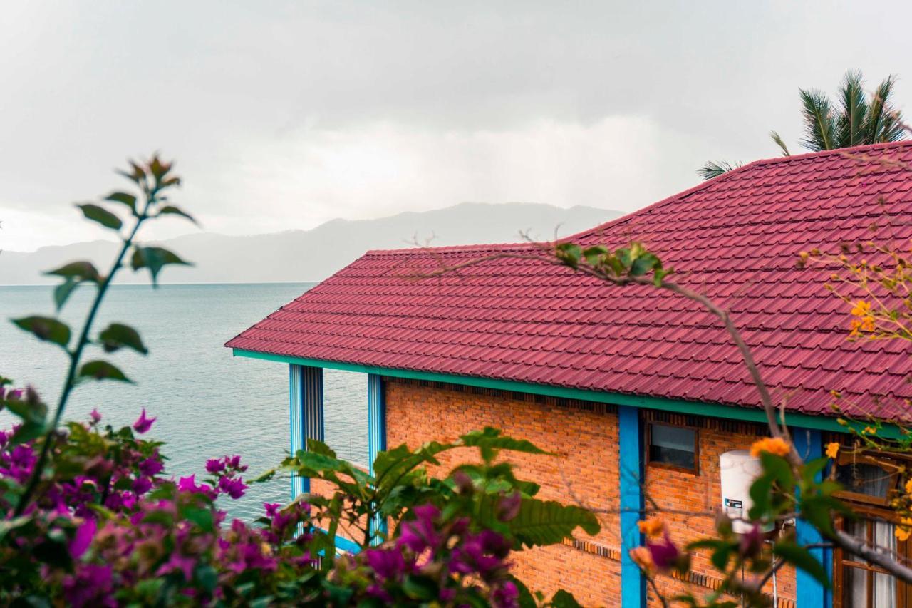 Reggae Guest House Tuk Tuk Exteriér fotografie
