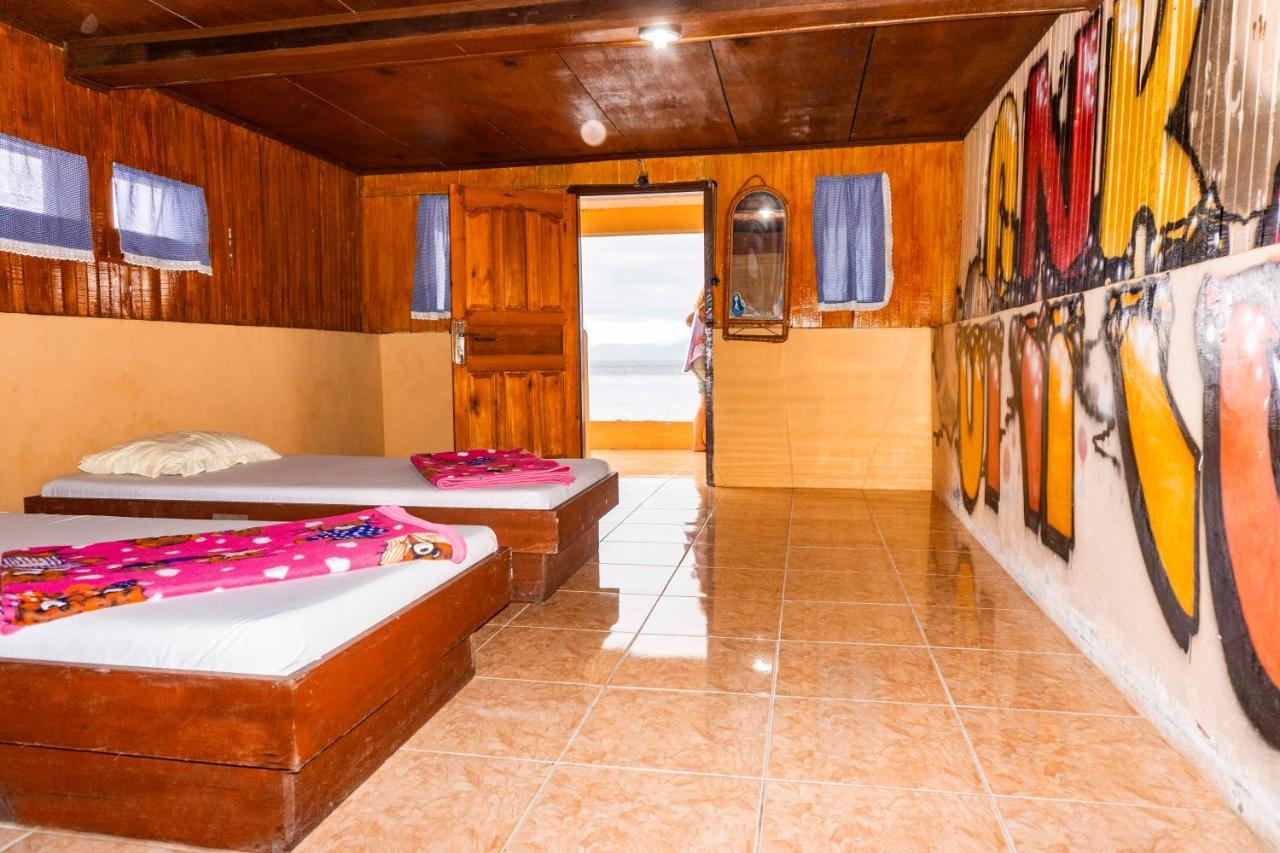 Reggae Guest House Tuk Tuk Exteriér fotografie