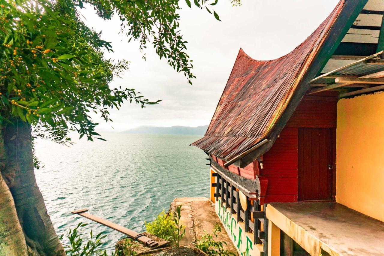 Reggae Guest House Tuk Tuk Exteriér fotografie