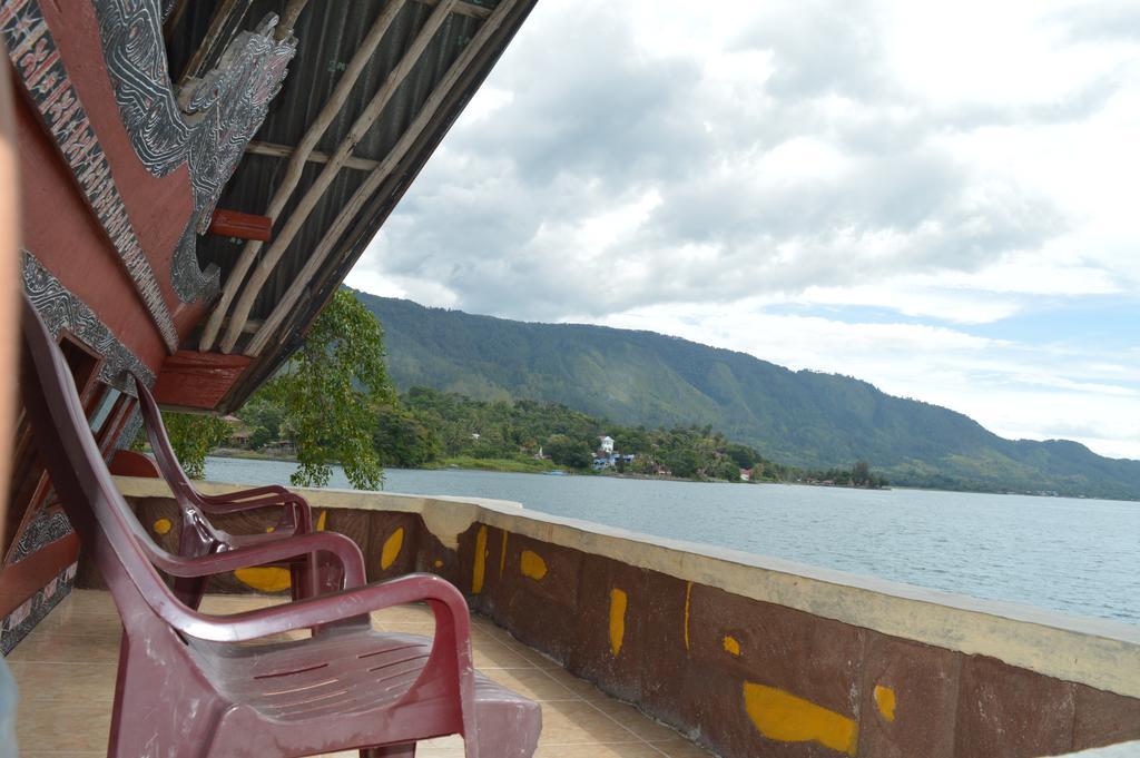 Reggae Guest House Tuk Tuk Exteriér fotografie